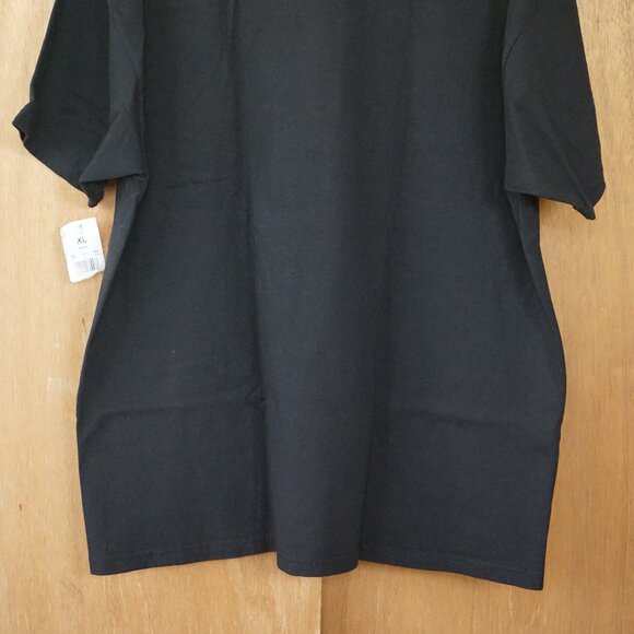 New! 2003 Hanes A Christmas Story You'll Shoot Your Eye Out Men's XL T-Shirt - Picture 4 of 6